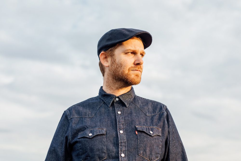 Steve MIll - Official (1)